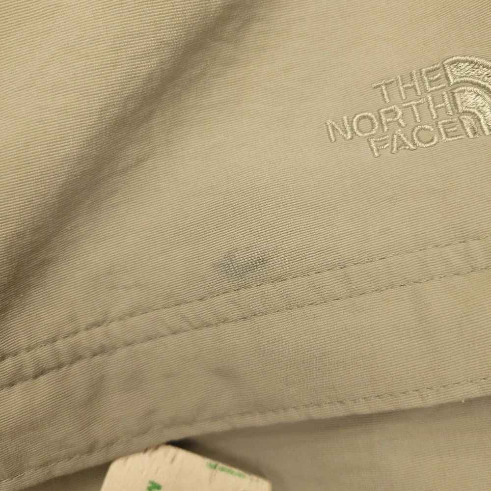 Vintage The North Face Paramount Peak Active Convertible Pants Mens 32x30‎ Beige